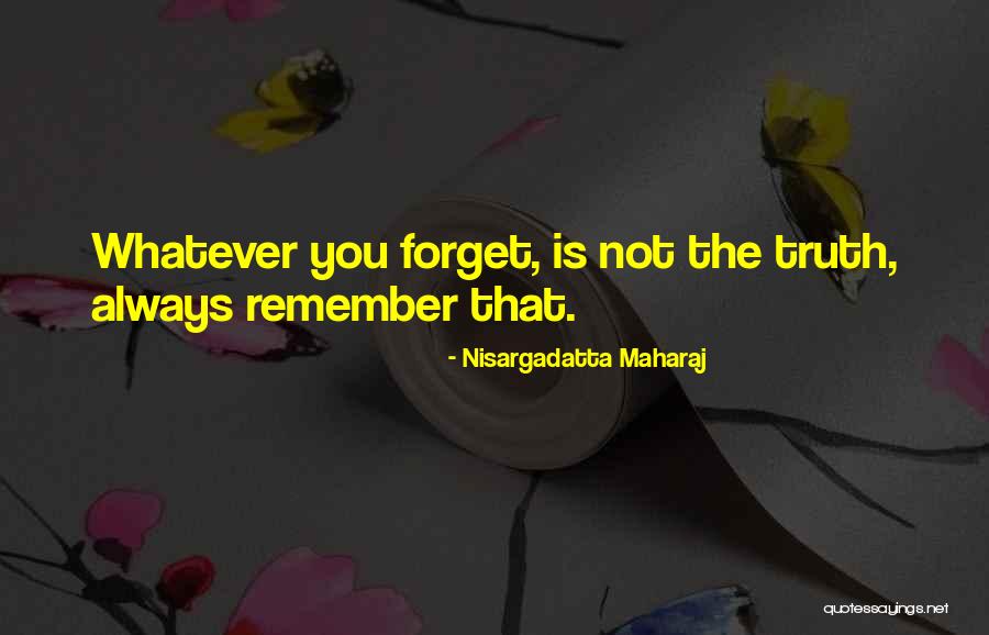 Yokan Japanese Quotes By Nisargadatta Maharaj Yokan Japanese Quotes By Nisargadatta Maharaj
