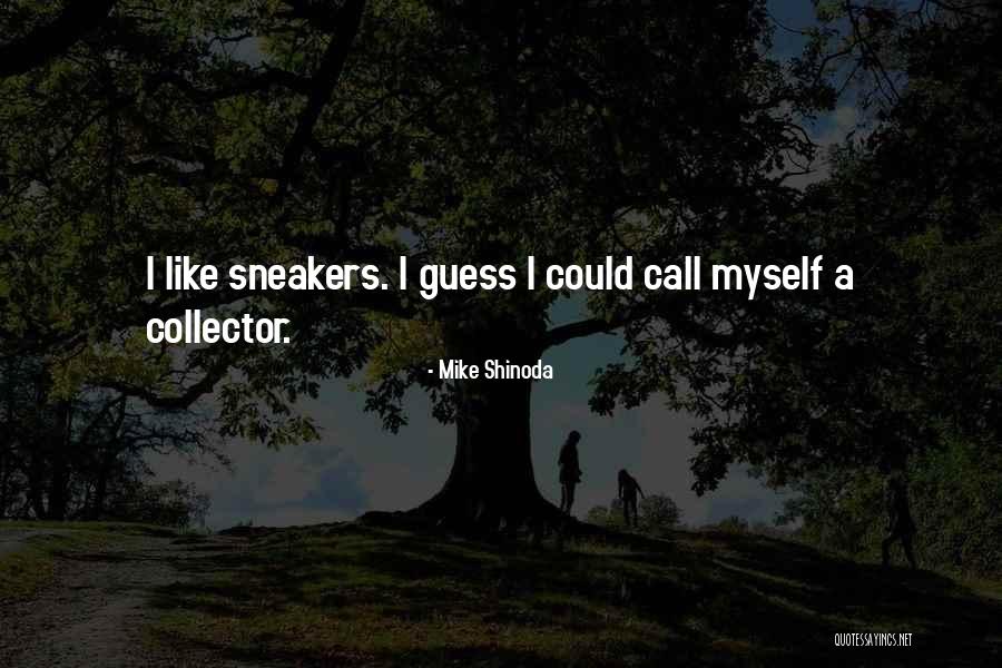 Yokawa Network Quotes By Mike Shinoda Yokawa Network Quotes By Mike Shinoda