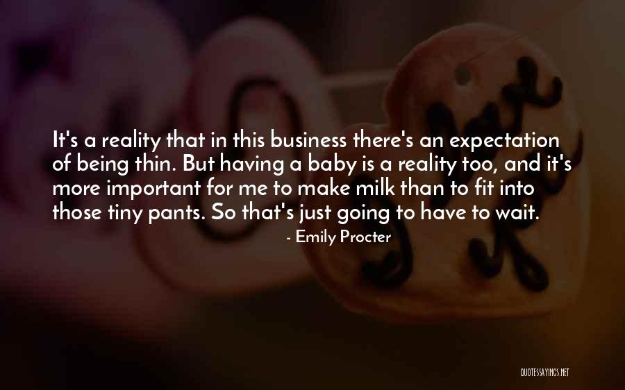 Yokayo Quotes By Emily Procter Yokayo Quotes By Emily Procter