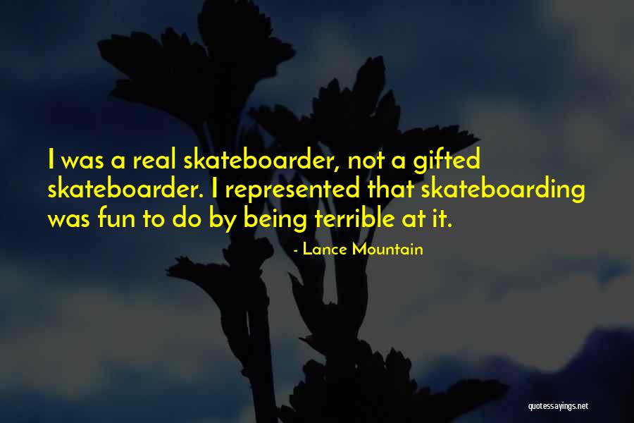 Yoke Carrying Quotes By Lance Mountain Yoke Carrying Quotes By Lance Mountain