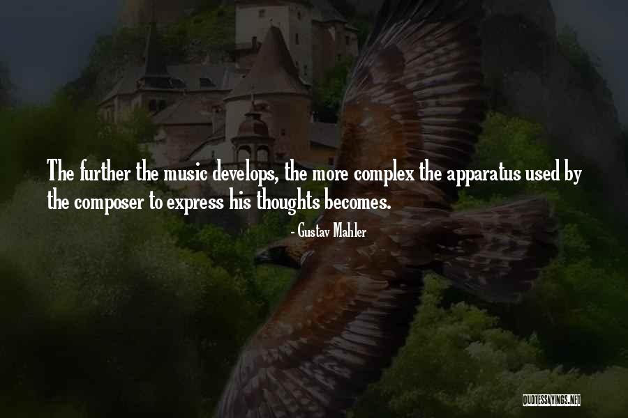 Yokefellows Quotes By Gustav Mahler Yokefellows Quotes By Gustav Mahler