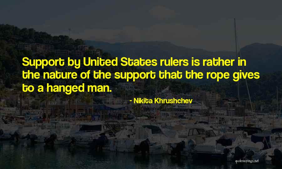 Yokes Online Quotes By Nikita Khrushchev Yokes Online Quotes By Nikita Khrushchev