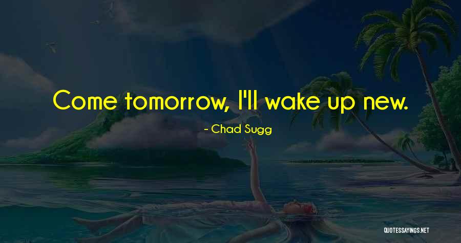 Yoketh Quotes By Chad Sugg Yoketh Quotes By Chad Sugg