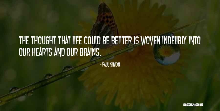 Yoketha Quotes By Paul Simon Yoketha Quotes By Paul Simon