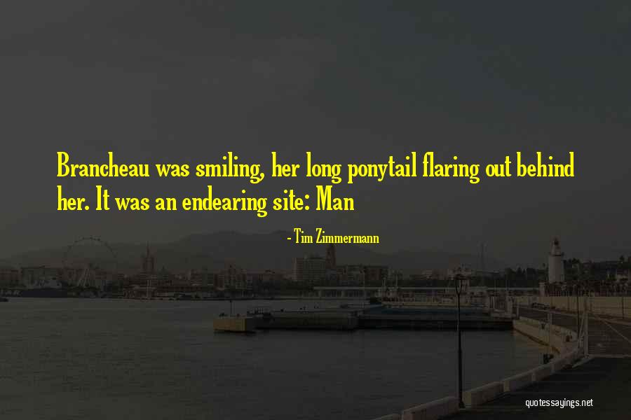 Yoketha Quotes By Tim Zimmermann Yoketha Quotes By Tim Zimmermann