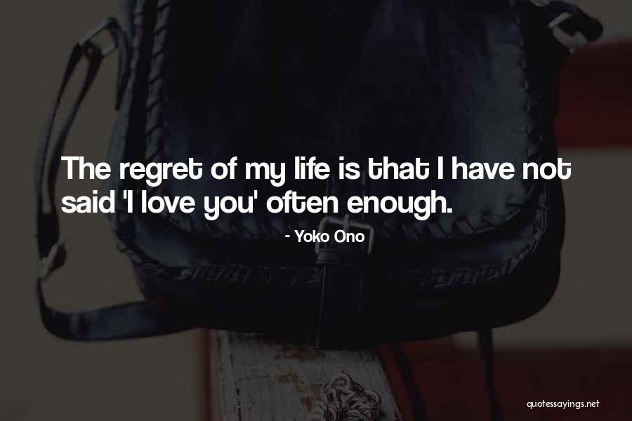 Yoko Ono Love Quotes By Yoko Ono Yoko Ono Love Quotes By Yoko Ono