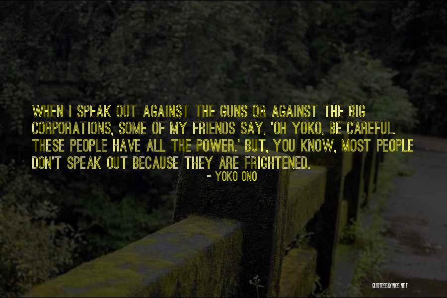 Yoko Ono Quotes 1061150 Yoko Ono Quotes 1061150