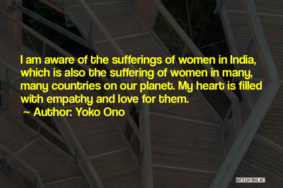 Yoko Ono Quotes 1370732