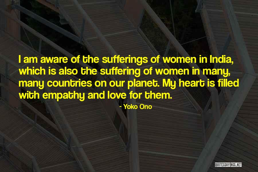 Yoko Ono Quotes 1370732