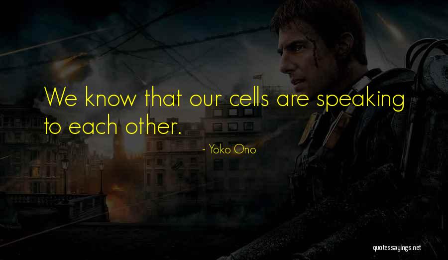 Yoko Ono Quotes 1521842 Yoko Ono Quotes 1521842