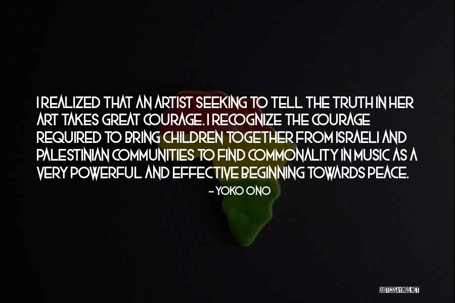 Yoko Ono Quotes 1987079 Yoko Ono Quotes 1987079