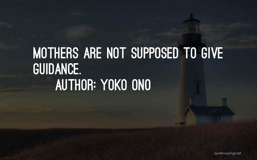 Yoko Ono Quotes 367237