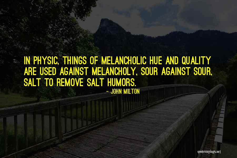 Yoko Ono Son Quotes By John Milton