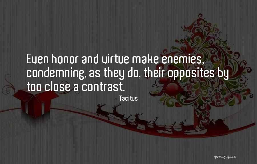 Yoko Ono Son Quotes By Tacitus