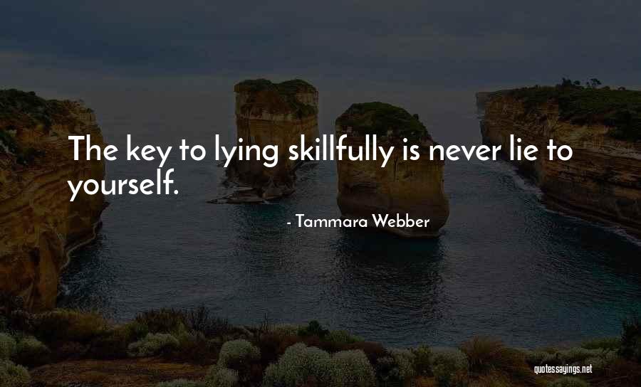 Yoko Ono Son Quotes By Tammara Webber