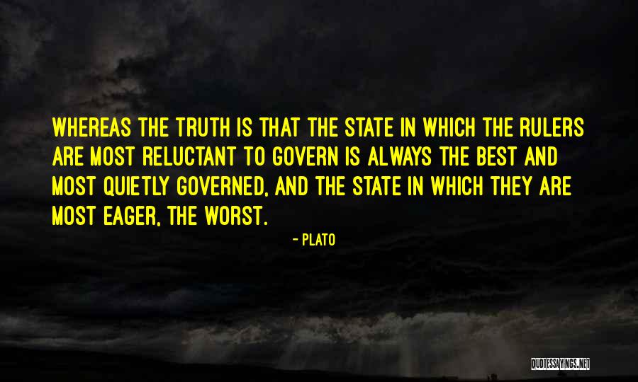 Yokois Cave Quotes By Plato Yokois Cave Quotes By Plato