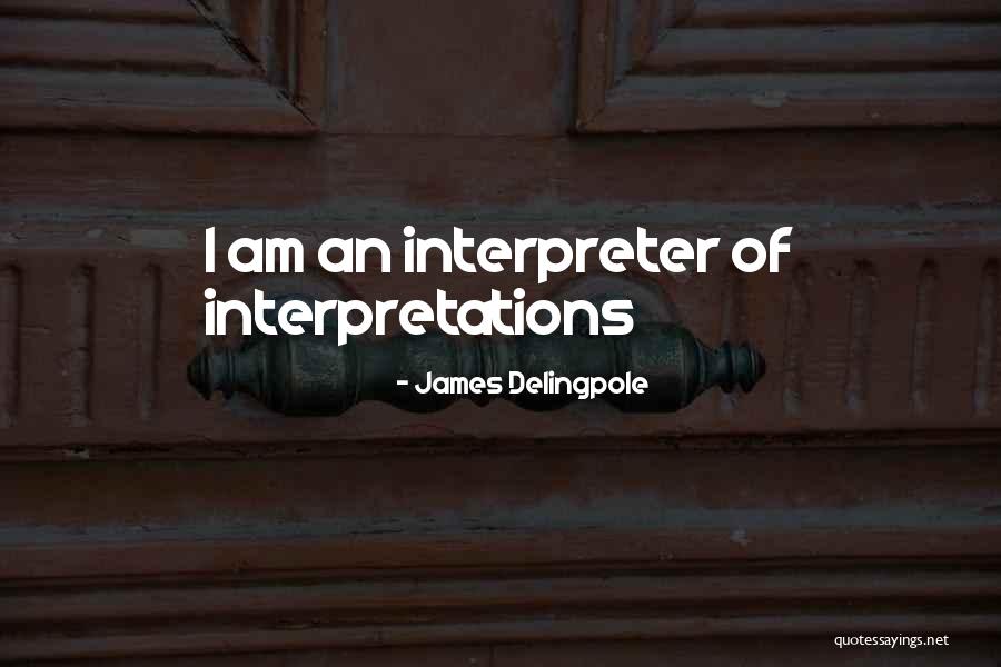 Yokoisada Quotes By James Delingpole Yokoisada Quotes By James Delingpole