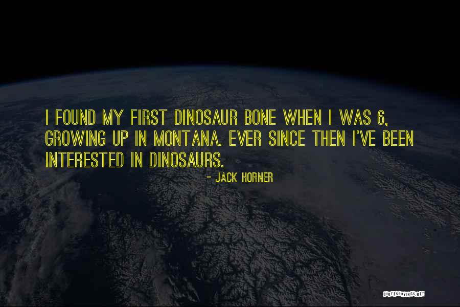 Yokomi Location Quotes By Jack Horner Yokomi Location Quotes By Jack Horner
