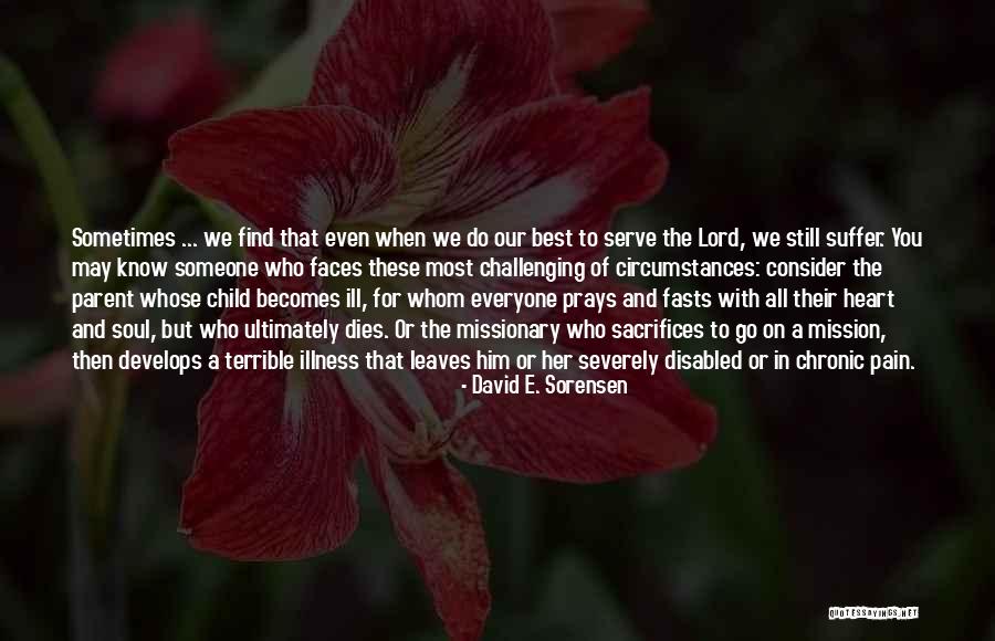 Yokomizo Quotes By David E. Sorensen Yokomizo Quotes By David E. Sorensen