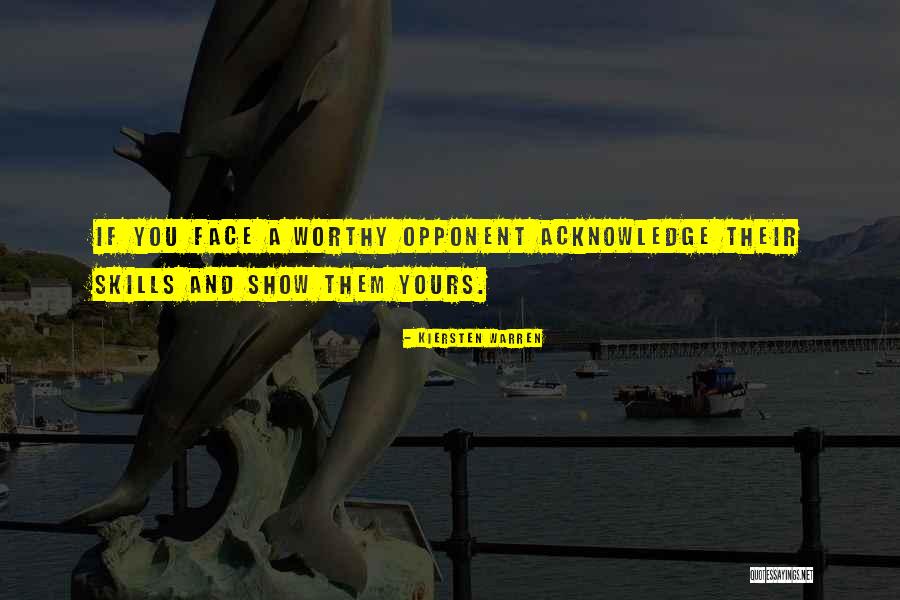 Yokomizo Quotes By Kiersten Warren Yokomizo Quotes By Kiersten Warren