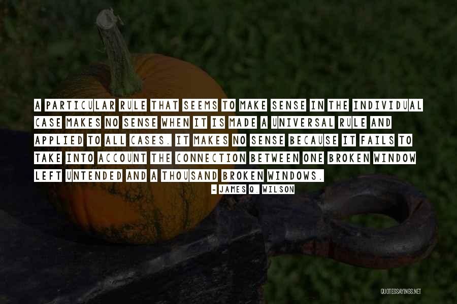 Yokoshima Japan Quotes By James Q. Wilson Yokoshima Japan Quotes By James Q. Wilson