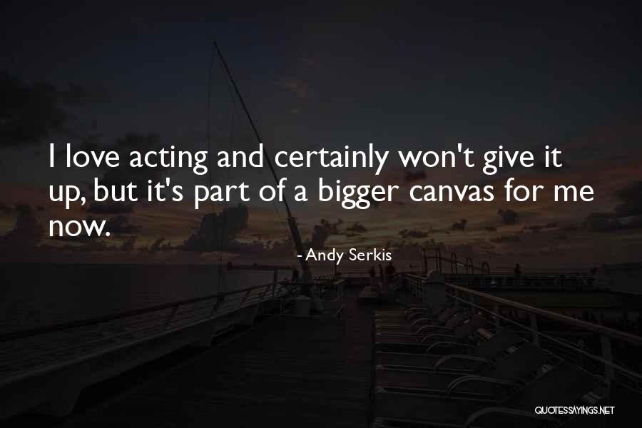 Yokosuka Commissary Quotes By Andy Serkis Yokosuka Commissary Quotes By Andy Serkis
