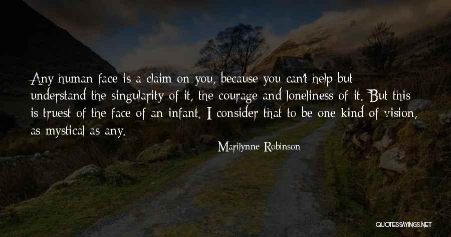 Yokote Kogatana Quotes By Marilynne Robinson Yokote Kogatana Quotes By Marilynne Robinson