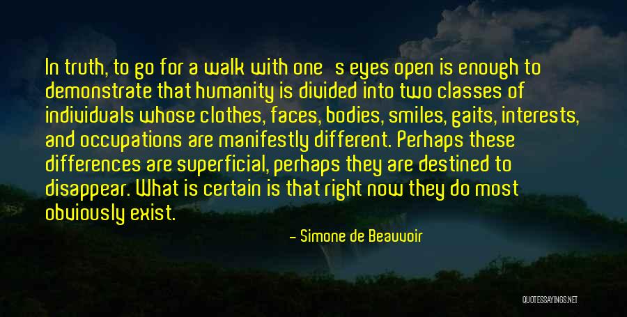 Yokozawa No Baai Quotes By Simone De Beauvoir Yokozawa No Baai Quotes By Simone De Beauvoir