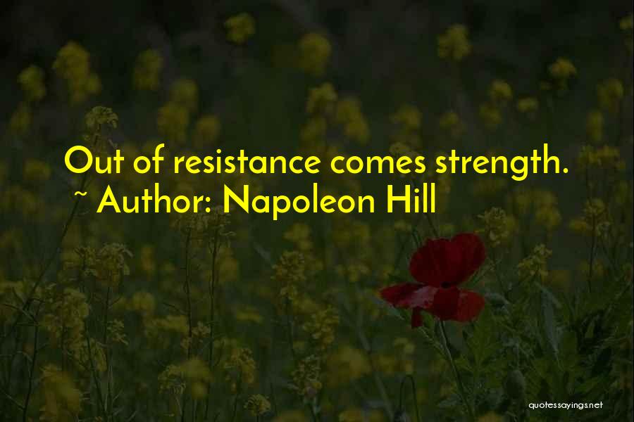 Yoksanlab Quotes By Napoleon Hill