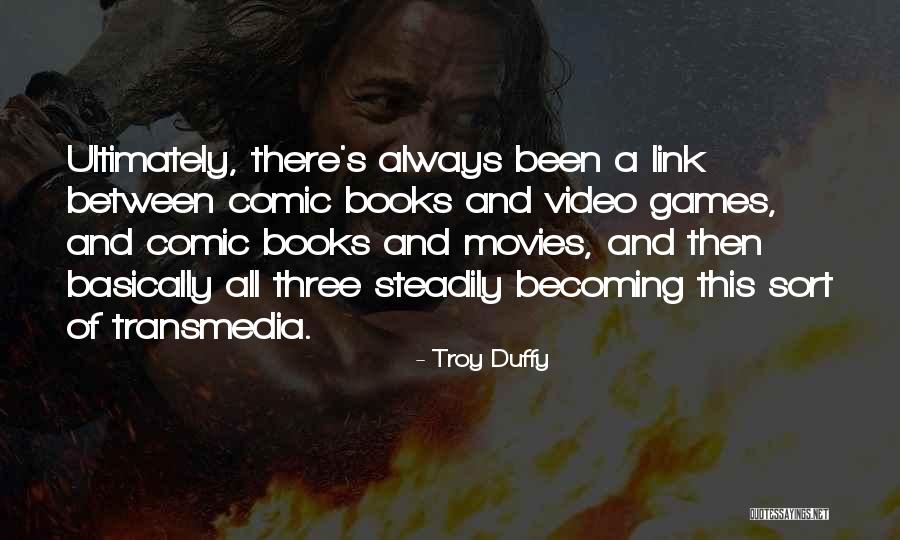 Yoksullukla Quotes By Troy Duffy Yoksullukla Quotes By Troy Duffy