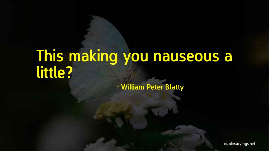 Yoksun Basimda Quotes By William Peter Blatty Yoksun Basimda Quotes By William Peter Blatty