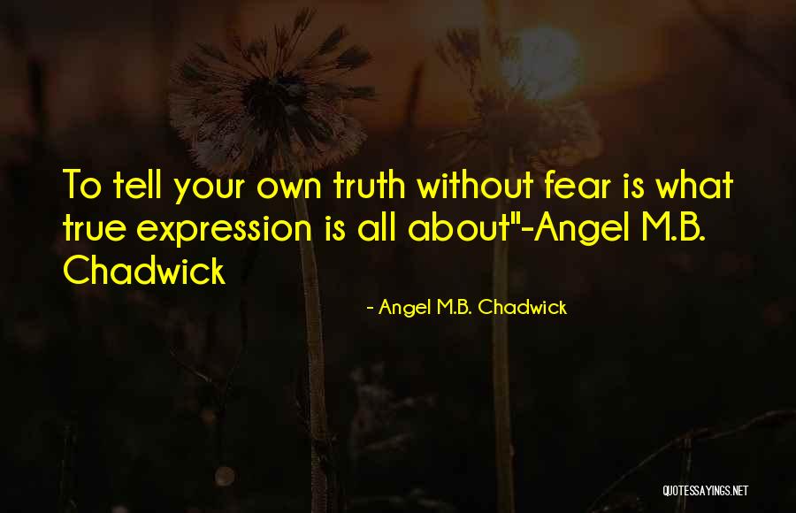 Yoku Moku Quotes By Angel M.B. Chadwick Yoku Moku Quotes By Angel M.B. Chadwick