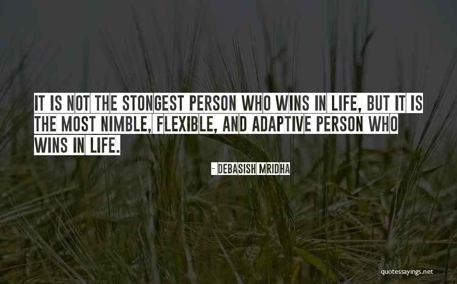 Yoku Moku Quotes By Debasish Mridha Yoku Moku Quotes By Debasish Mridha