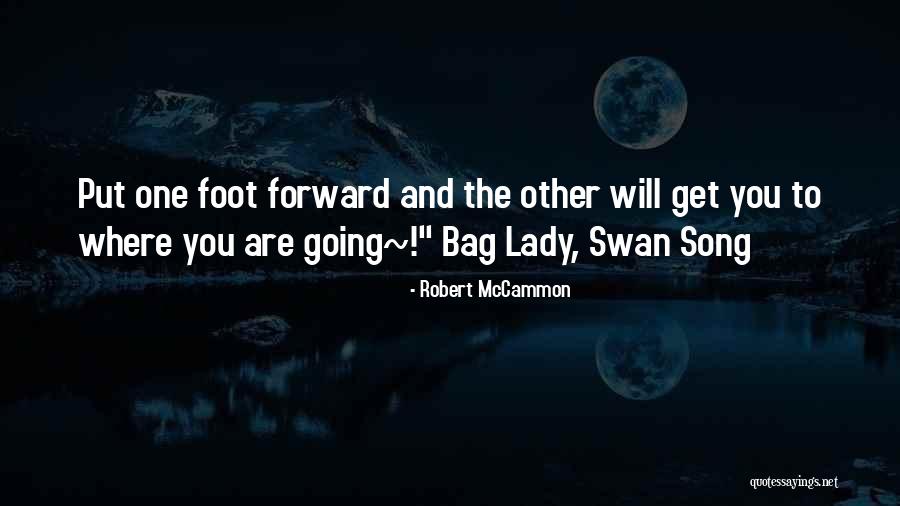 Yokuzka Quotes By Robert McCammon Yokuzka Quotes By Robert McCammon