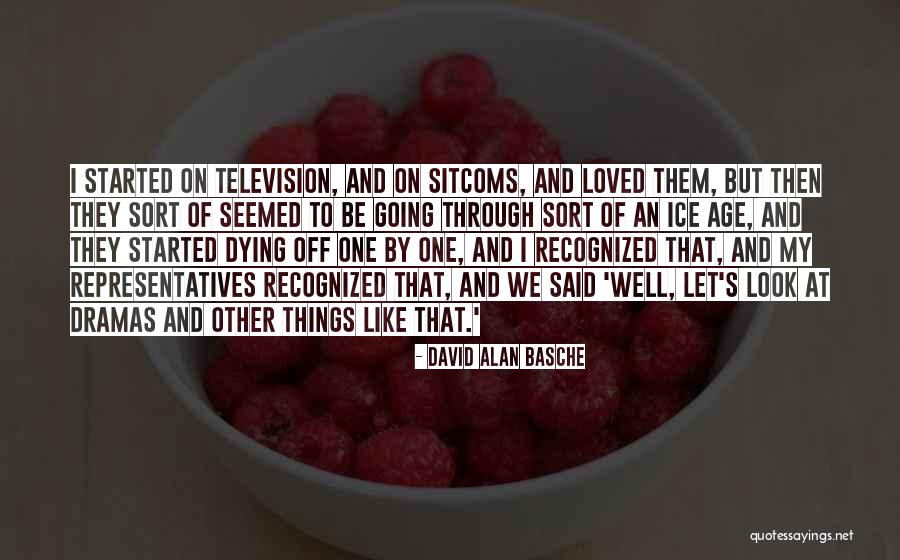 Yoky Matsuoka Quotes By David Alan Basche Yoky Matsuoka Quotes By David Alan Basche