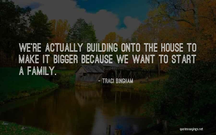 Yolaine Dauphin Quotes By Traci Bingham Yolaine Dauphin Quotes By Traci Bingham