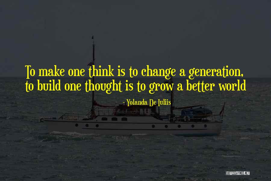 Yolanda Inspirational Quotes By Yolanda De Iuliis Yolanda Inspirational Quotes By Yolanda De Iuliis