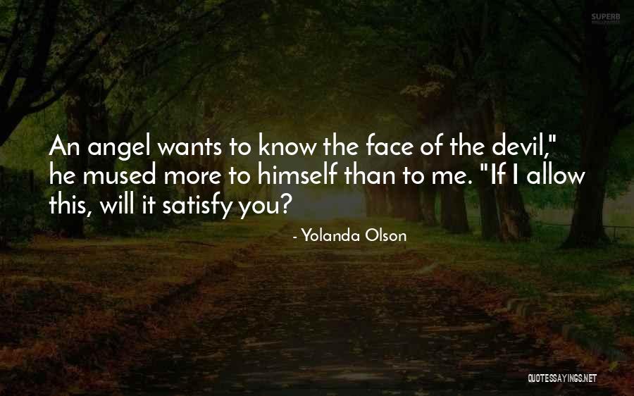 Yolanda Olson Quotes 111284 Yolanda Olson Quotes 111284