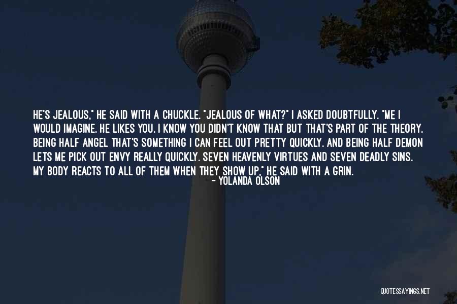 Yolanda Olson Quotes 1425744 Yolanda Olson Quotes 1425744