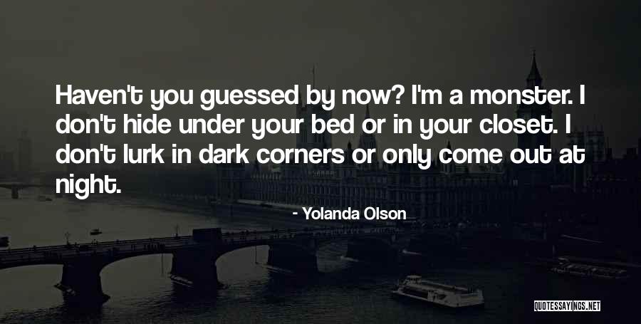 Yolanda Olson Quotes 1478026 Yolanda Olson Quotes 1478026