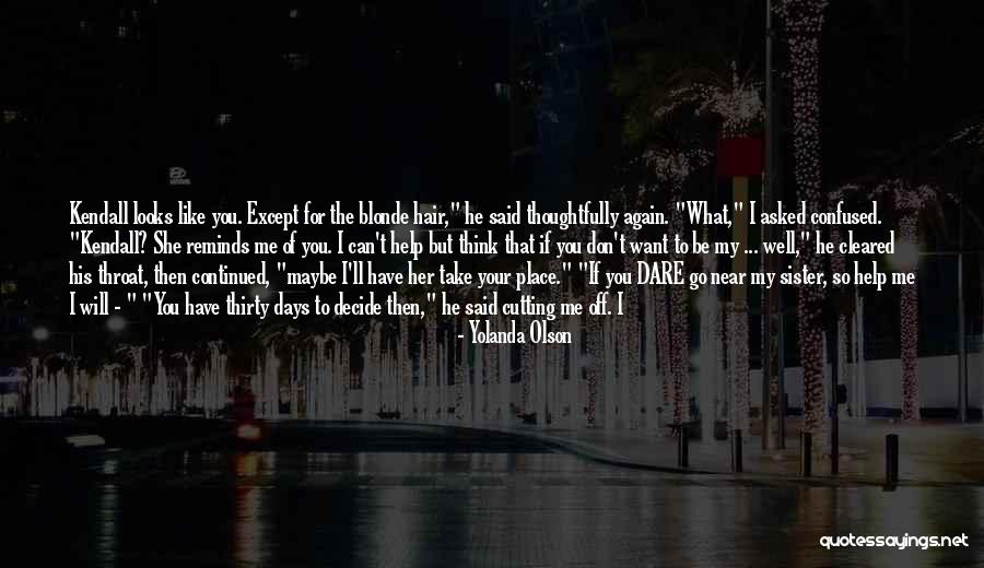 Yolanda Olson Quotes 1769720 Yolanda Olson Quotes 1769720