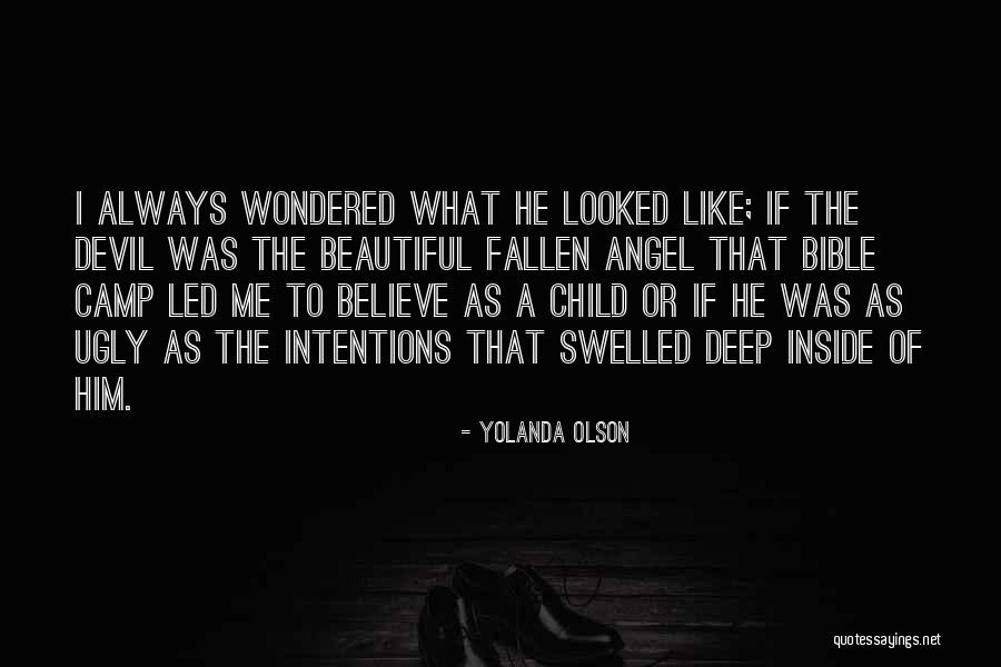 Yolanda Olson Quotes 345216 Yolanda Olson Quotes 345216