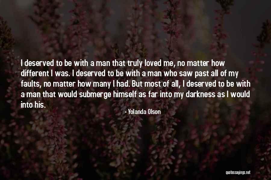 Yolanda Olson Quotes 557438 Yolanda Olson Quotes 557438