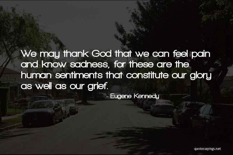 Yolani Providence Quotes By Eugene Kennedy Yolani Providence Quotes By Eugene Kennedy