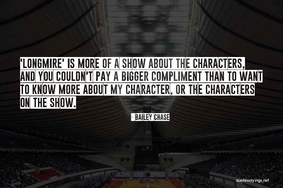Yolanta Von Quotes By Bailey Chase Yolanta Von Quotes By Bailey Chase