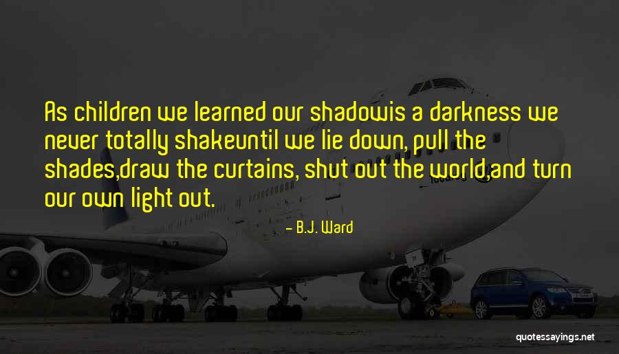 Yolcular Film Quotes By B.J. Ward Yolcular Film Quotes By B.J. Ward