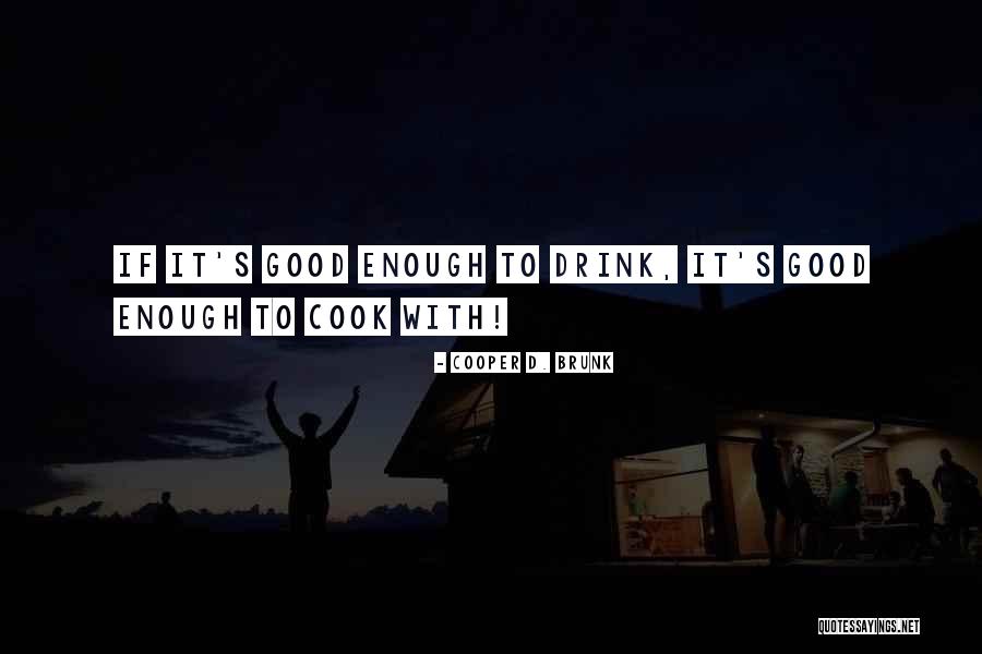 Yolcular Film Quotes By Cooper D. Brunk Yolcular Film Quotes By Cooper D. Brunk
