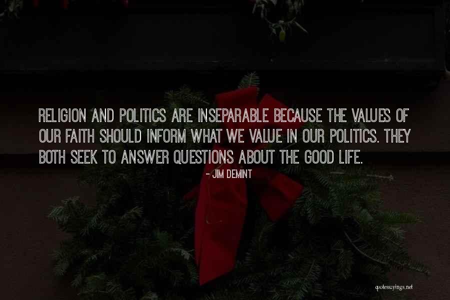 Yolculuk Izin Quotes By Jim DeMint Yolculuk Izin Quotes By Jim DeMint
