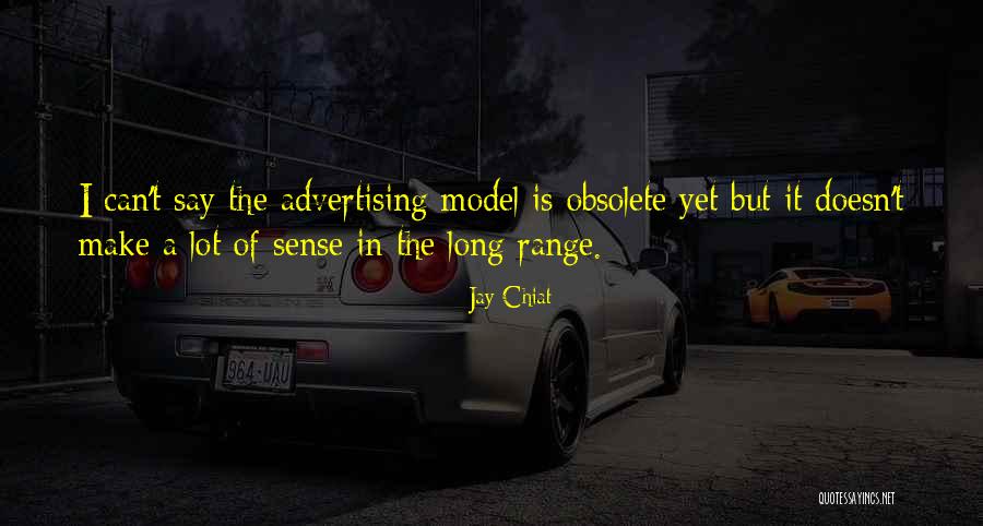 Yolda Jack Quotes By Jay Chiat Yolda Jack Quotes By Jay Chiat