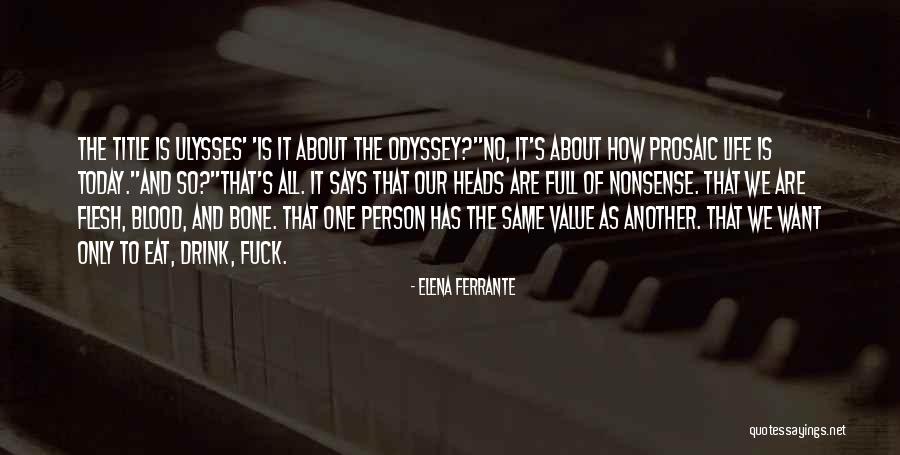 Yolibeth Lopez Quotes By Elena Ferrante Yolibeth Lopez Quotes By Elena Ferrante